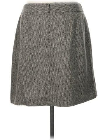 Banana Republic Wool Skirt (view 2)