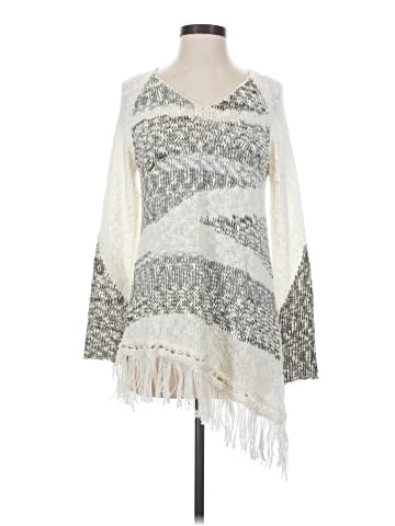 Chico's Poncho (view 1)