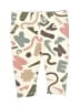Nike Graphic Ivory Casual Pants 6-9 MO / 9 MO - photo 1
