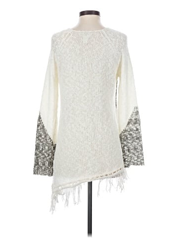 Chico's Poncho (view 2)