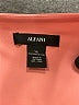 Alfani 100% Polyester Pink Sleeveless Blouse Size 12 - photo 8