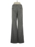 Express Design Studio Chevron-herringbone Gray Dress Pants Size 0 - photo 2