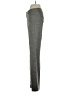 Express Design Studio Chevron-herringbone Gray Dress Pants Size 0 - photo 5