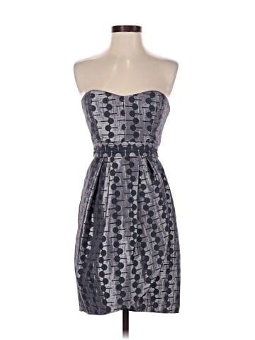 Max and Cleo Cocktail Dress (view 1)