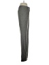 Express Design Studio Chevron-herringbone Gray Dress Pants Size 0 - photo 4