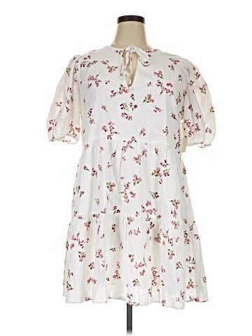 CeCe Casual Dress (view 1)