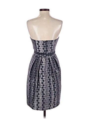 Max and Cleo Cocktail Dress (view 2)