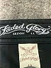 Faded Glory Black Jeans Size 4 - photo 7