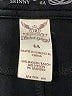 Faded Glory Black Jeans Size 4 - photo 8