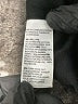 Chico's Chevron-herringbone Gray Coat Size L - photo 7