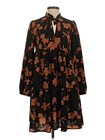 Sanctuary Casual Dress (view 1)