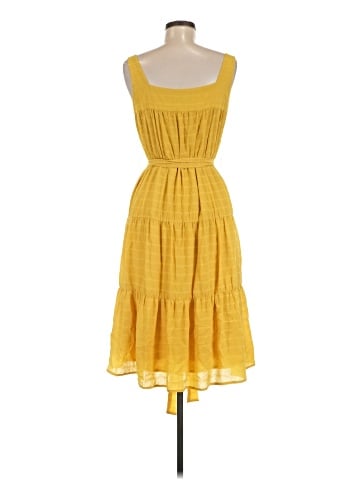 Slate & Willow Casual Dress (view 2)