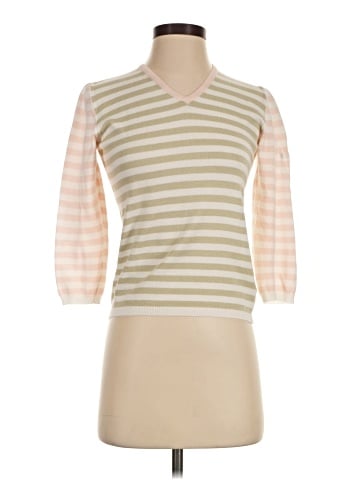 Burberry Golf Sweater Vest (view 1)