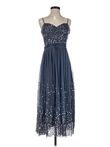 Divided by H&M Cocktail Dress (view 1)