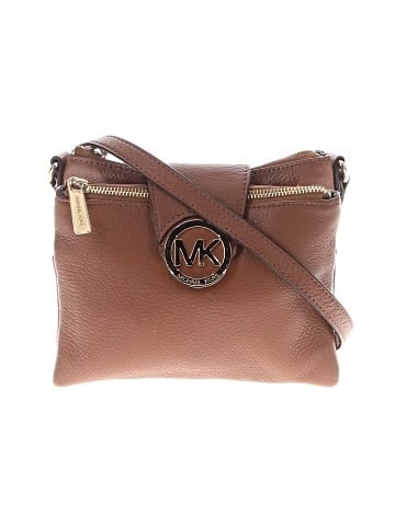 MICHAEL Michael Kors Crossbody Bag (view 1)