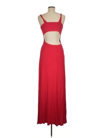 Fraiche by J Cocktail Dress (view 2)
