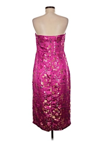 Lulus Cocktail Dress (view 2)