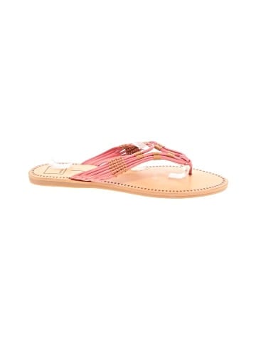 Dolce Vita Flip Flops (view 1)