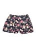Hollister Floral Blue Shorts Size S - photo 1