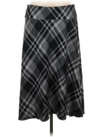 NYCC Casual Skirt (view 1)