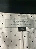 Tahari by ASL 100% Polyester Black Blazer Size 4 - photo 6