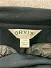 Orvis Black Pullover Sweater Size L - photo 7