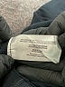 Orvis Black Pullover Sweater Size L - photo 8