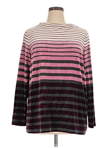 Talbots Pullover Sweater (view 1)