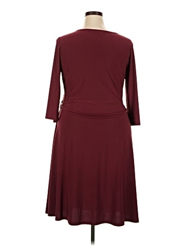 East Adeline Casual Dress (view 2)