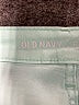Old Navy Color Block Teal Jeans Size 4R - photo 7