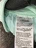 Old Navy Color Block Teal Jeans Size 4R - photo 8