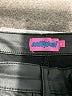 Edikted Black Dress Pants Size S - photo 7