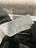 Edikted Black Dress Pants Size S - photo 8