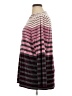 Talbots Stripes Pink Pullover Sweater Size 1X - photo 5