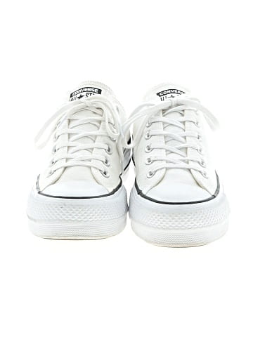 Converse Sneakers (view 2)