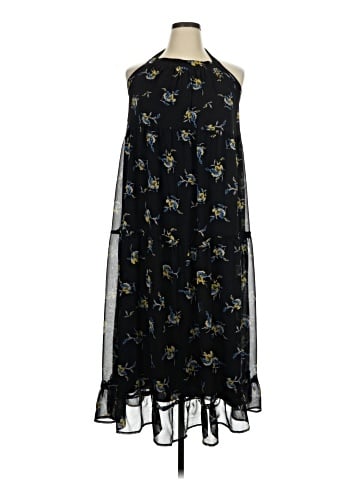 Who What Wear Cocktail Dress (view 1)