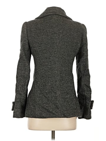 Babaton Wool Coat (view 2)