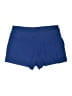 Marika Solid Blue Athletic Shorts Size M - photo 2