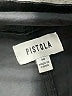 Pistola 100% Cotton Solid Black Romper Size M - photo 4