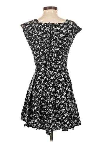 Spoiled Girls Casual Dress (view 2)