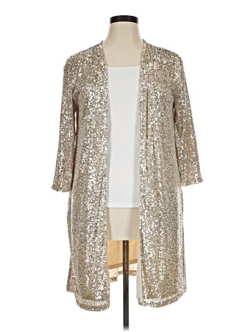 Maurices Kimono (view 1)