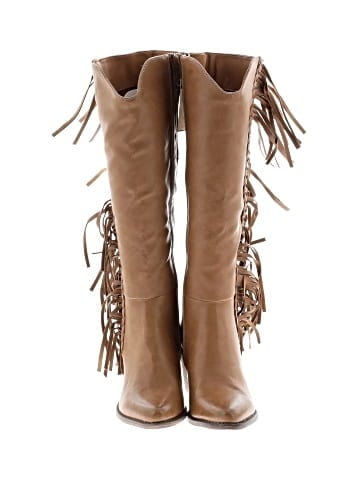 Pierre Dumas Boots (view 2)