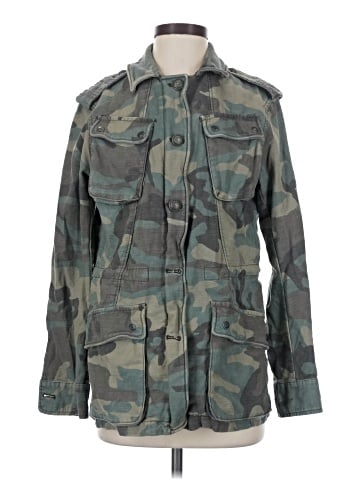 Free People Jacket (view 1)