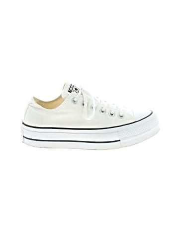 Converse Sneakers (view 1)