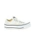 Converse White Sneakers Size 5 - photo 1