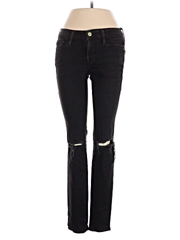 FRAME Denim Jeans (view 1)