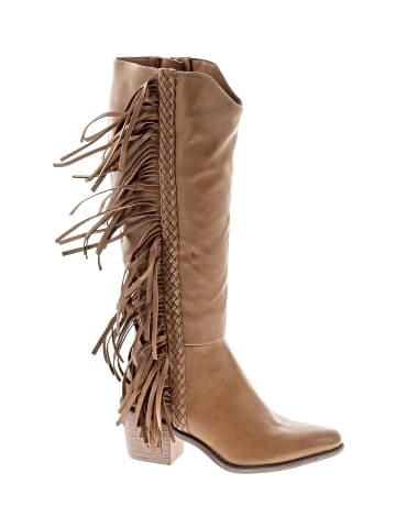 Pierre Dumas Boots (view 1)
