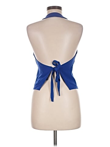Zara Sleeveless Blouse (view 2)
