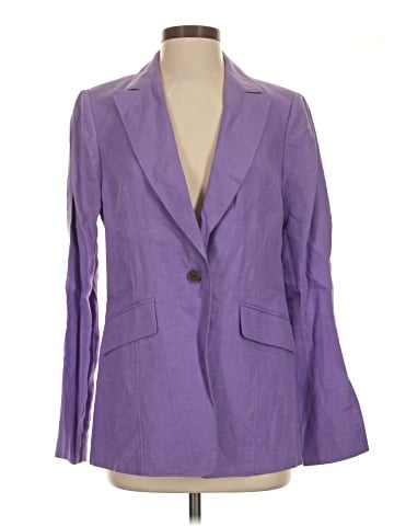Talbots Blazer (view 1)