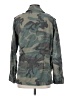 Free People Camo Green Jacket Size XS - photo 2